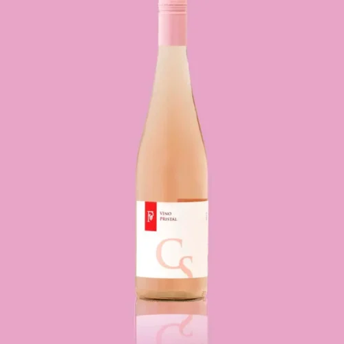 Cabernet Sauvignon rosé – růžové víno