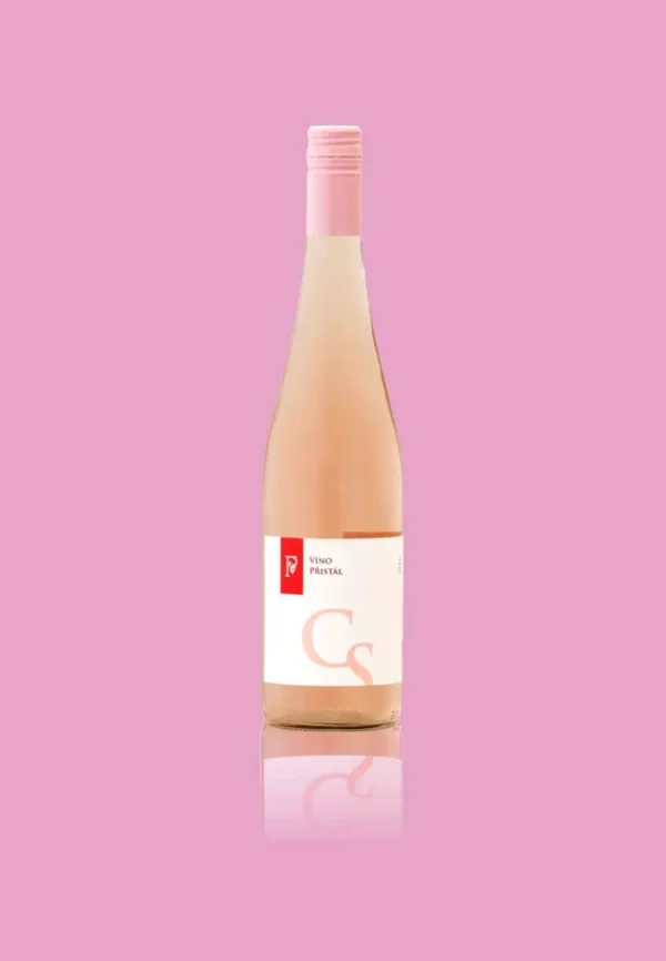 Cabernet Sauvignon rosé – růžové víno