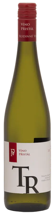 vino-rada-klasik Víno z řady KLASIK